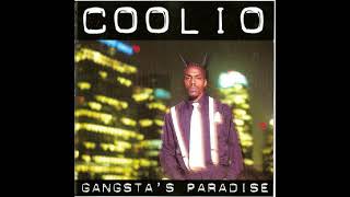 CoolioGangstas Paradise Extended [upl. by Rothstein576]