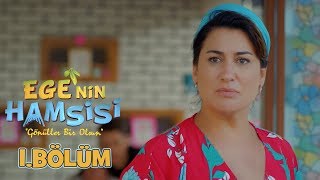 Egenin Hamsisi 1Bölüm [upl. by Nnairda]