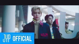 Stray Kids quotMIROHquot MV Teaser 2 [upl. by Petit]