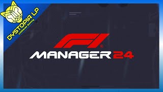 F1 Manager 24  55 Runde 3 Australien 2025 Rennen [upl. by Ahsieka207]