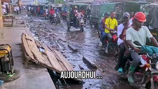 KINSHASA QUON NE VOUS MONTRE PAS  PART 5 [upl. by Imojean]