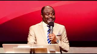 HAD I KNOW IS ALWAYS AT LAST SO WATCH YOUR SPEECH  Dr Abel Damina 2024 [upl. by Orecic]