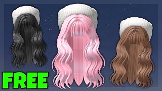 HURRY FREE HAIR STILL WORKS 2023 [upl. by Caresse338]