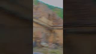 Bhangarh fort Alwar Rajasthan [upl. by Ibbetson]