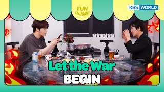 So be the WAR Stars Top Recipe at Fun Staurant  EP2323  KBS WORLD TV 240729 [upl. by Aeslehc498]