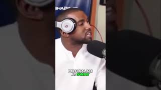 Kanye vs SwayThe Legendary 2013 Showdown kanyewest sway interview shorts celebrity lengendary [upl. by Whyte490]