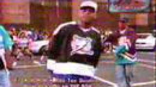 HMH  Boo Tee Bounce  Phat House Records Rare video [upl. by Annadroj]