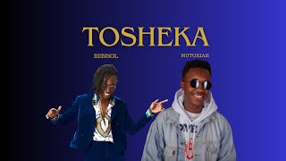 Bensol Tosheka ft Mutoriah Cover by KP [upl. by Dempstor]