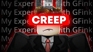 This OG Roblox Developer was EXPOSED Doomspire Brickbattle [upl. by Sheng357]