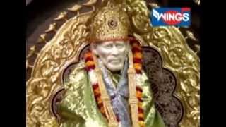 SAI KI DHOOP AARATI Sai Aarti Kannada  Evening Arti  Part 01  SAI AASHIRWAD [upl. by Nefen]