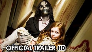 Sinister 2  Closet  Own it on Bluray 112 [upl. by Ynnel]