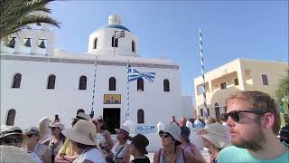 En Santorini [upl. by Anse]