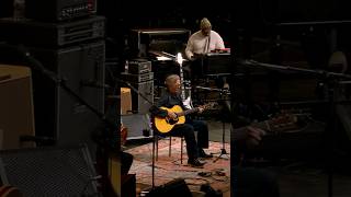 “Layla” guitar intro from Eric Clapton’s intimate live concert ‘To Save a Child’ [upl. by Nicholas498]