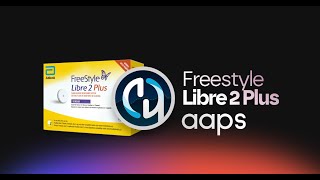 AndroidAPS  Freestyle Libre 2 Plus [upl. by Cohligan]