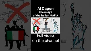 Al Capone  The Image of the Italian mafia 1 🤔 [upl. by Riley]