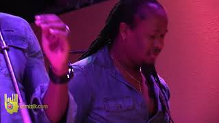 GABEL  KOUTE KÈ MWEN LIVE IN ORLANDO  12519 [upl. by Imefulo951]