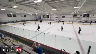 2022 Mini Chowder Cup NorthStar Elite Black vs BBHS [upl. by Peria358]