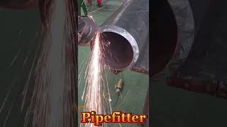 piping fabrication [upl. by Deloris]