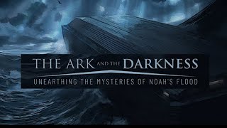 Ark and the Darkness Movie  Official Trailer [upl. by Milissent879]