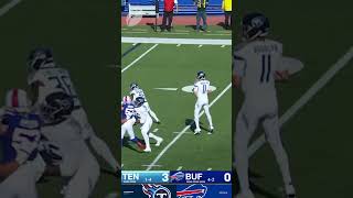 Tennessee Titans vs Buffalo Bills 1 NFL 2024 [upl. by Notgnilliw438]