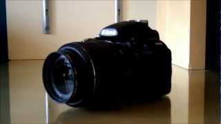 Nikon D3100 Review [upl. by Corsiglia322]