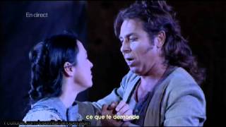 Maria Luigia Borsi  Roberto Alagna  Puccini  Turandot  Orange  2012 [upl. by Felt]