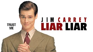 Liar Liar 1997 Trailer HD [upl. by Adamek]