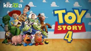 Ver Pelicula Toy Story 4 Online Audio Latino descargar [upl. by Nailluj]