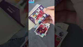 Panini Premier League 2024 Sticker NO4 premierleague panini packopening paketaçılışı [upl. by Pollard695]