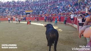 San Pedro Regalado 2019 Laguna de Duero Valladolid [upl. by Aselehc171]