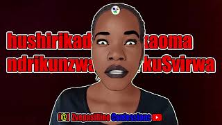 hushirikadzi hwakaoma ndrikunzwa kuda kuSvirwa 𝐒𝐞𝐜𝐫𝐞𝐭𝐂𝐨𝐧𝐟𝐞𝐬𝐬𝐢𝐨𝐧 [upl. by Corinne]