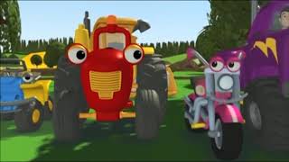 Tracteur Tom 🚜🚜🚜 Compilation 16 Français  Dessin anime pour enfants 🚜🚜🚜 Tracteur pour enfants [upl. by Fiel]