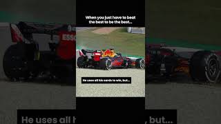 Sebastian Vettel activates Mission Spinnow in Formula 1 [upl. by Arammat]