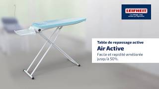 Leifheit Air Active French [upl. by Cavan]