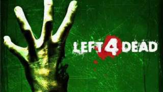 Left 4 Dead Soundtrack Witch [upl. by Elbam343]