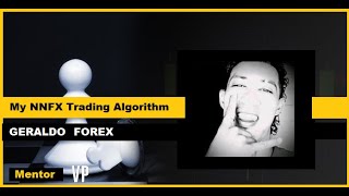 My No Nonsense Forex Algorithm [upl. by Robena]