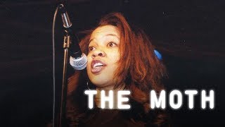 The Moth Presents Danyel Smith [upl. by Enymsaj]