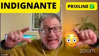 PRIXLINE ✅ Indignante 😳 Reglamento de Extranjería en España 🇪🇸 Casos Prácticos EnVivo [upl. by Cutty]