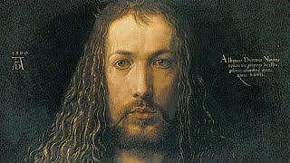 Alberto Durero Albrecht Dürer El Artista más famoso del Renacimiento Alemán [upl. by Jahncke]