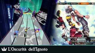 【KH MoM】LOscurità dellIgnoto Proud All Excellent [upl. by Reagan]