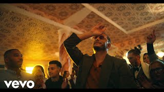 DJ Snake  Disco Maghreb Official Music Video [upl. by Ellatsirhc]