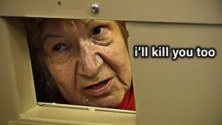 The Most Evil Granny In History [upl. by Calysta]