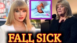 Taylor swift mom falls into coma after footage shows taylor swift kissing diddy [upl. by Keligot]