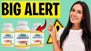 ❌ENERGEIA SUPPLEMENT  ❌Energeia Weight Loss Review  Energeia Reviews ❌ Energeia Site Official [upl. by Barcroft]