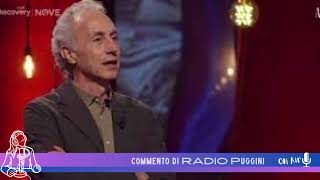 Marco Travaglio Bianca Berlinguer Accordi amp Disaccordi 12052023 Il commento di PugginiOnAir [upl. by Almena609]