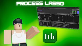 BEST CPU Optimizer  Process Lasso and Park Control Guide [upl. by Artair54]