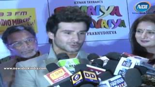 Ramaiya Vastavaiya is a complete family entertainer Girish Kumar [upl. by Prochoras444]