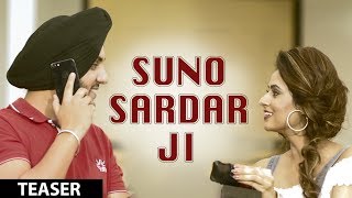 Mehtab Virk Suno Sardar Ji Song Teaser Punjabi Songs 2017  Releasing Soon [upl. by Ahsienom]