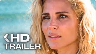 Tidelands Season 1  Teaser HD  Netflix [upl. by Nnaitak430]