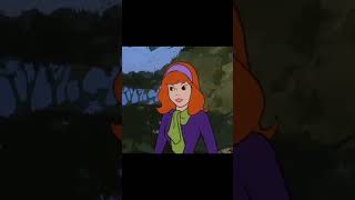 Daphne from Scoobydoo is Cold [upl. by Ntsuj]